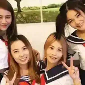 7 Heaven Bangkok BJ Bar