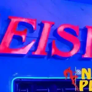 Geisha Gogo Bar