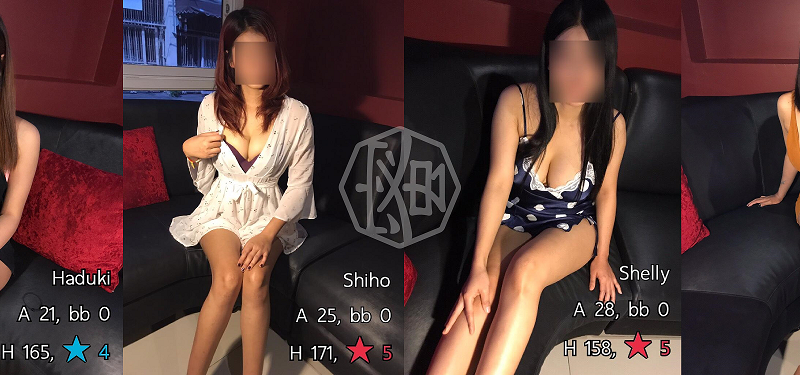 Mitu Massage Bangkok – Review (Closed)