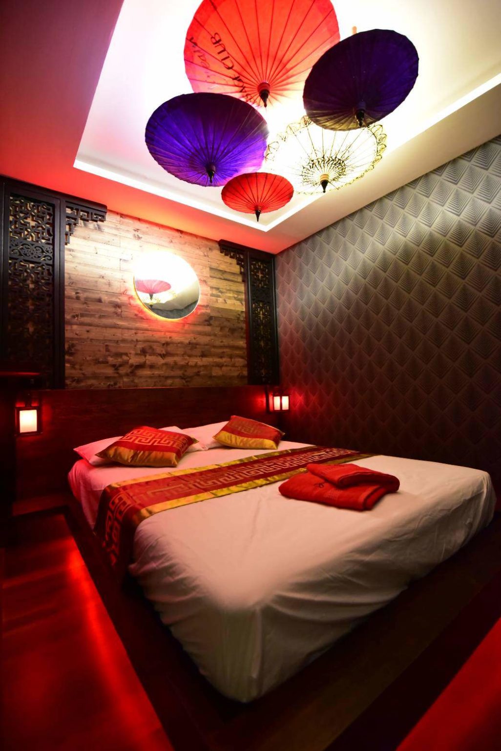 Daisy Dream Massage Club Bangkok - Review - ThaiGogoBar.com