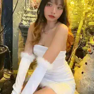 Quinn - Hunny Bunny BKK Massage