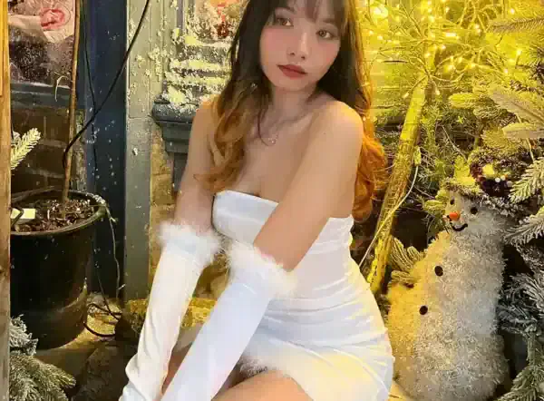 Quinn - Hunny Bunny BKK Massage
