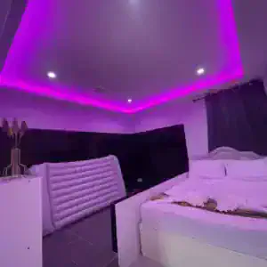 Kawaii Nuru Massage Bangkok Rooms