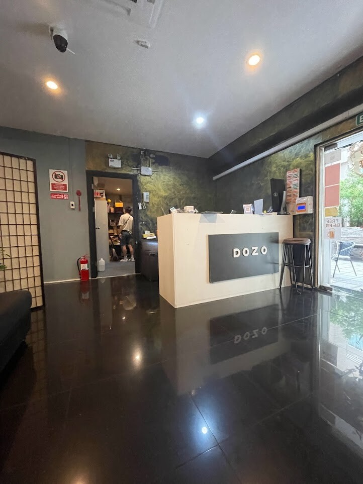 Dozo Nuru Massage Shop