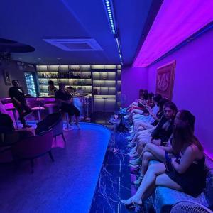 Dragon Heart Club Bangkok Line-up of Girls
