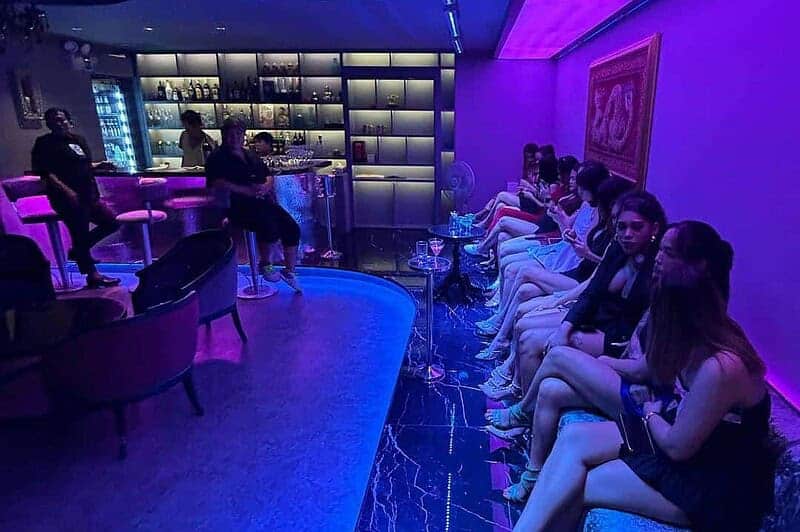 Bangkok Adult Nightlife: The Complete Venue Directory (2026)