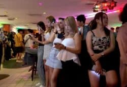 Thermae Bangkok Girls