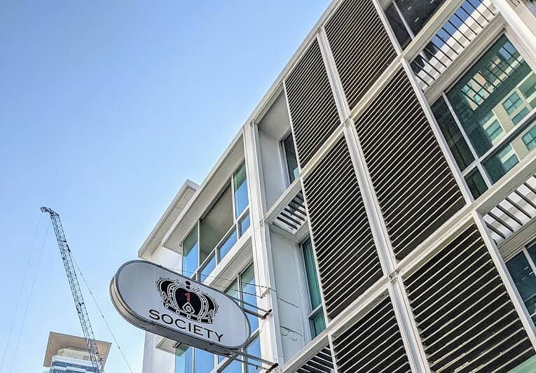 1Society Bangkok: New Sukhumvit 39 Soapy Spa (2026)