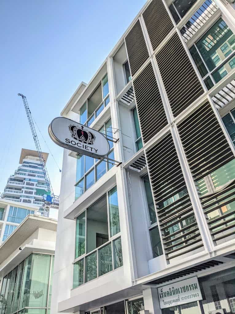 1Society Bangkok