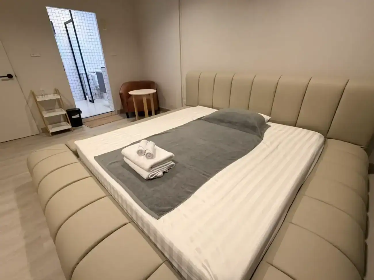 A5 Massage Bangkok