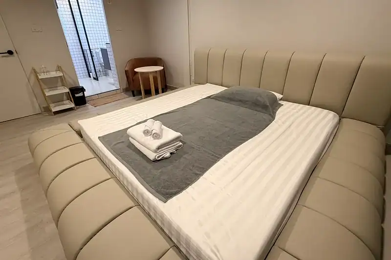 A5 Massage Bangkok: Japanese Esthe on Sukhumvit Soi 22 (2026)