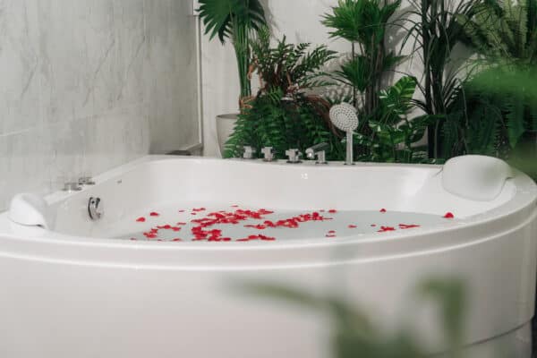 Airi Nuru Massage Bangkok