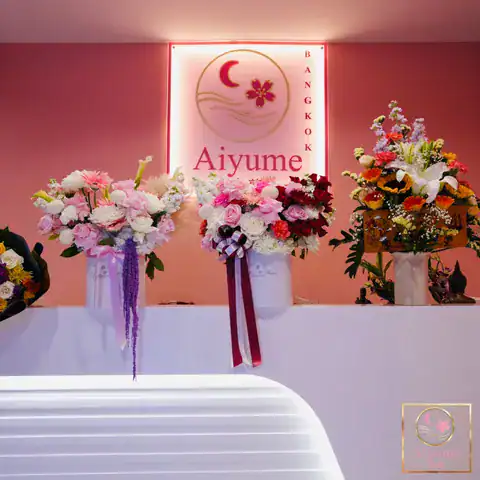 Aiyume Bangkok Bangkok