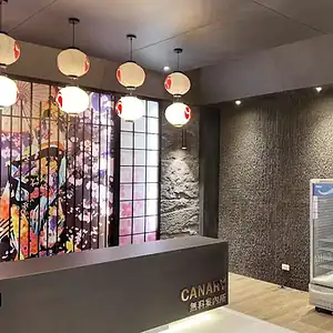 Canary Massage Bangkok