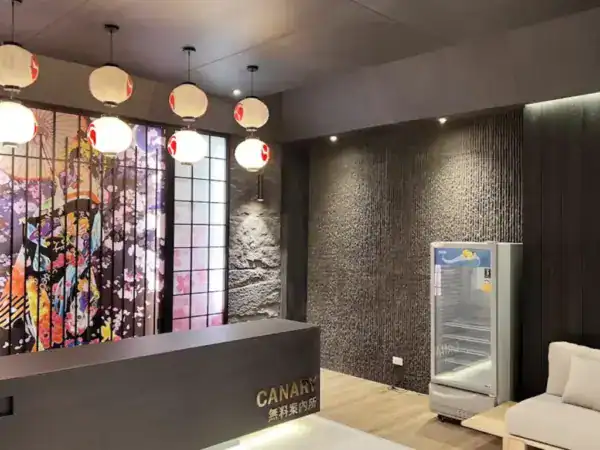 Canary Massage Bangkok