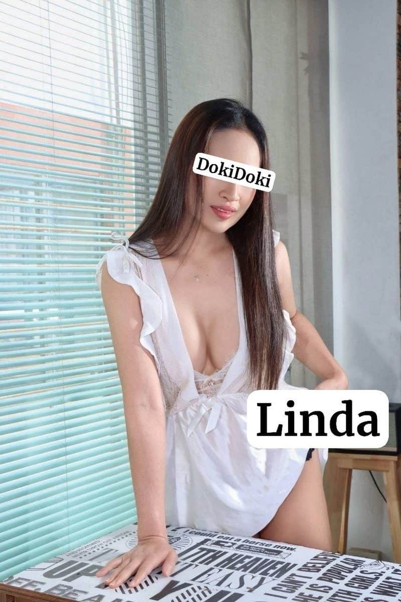 Doki Doki nuru massage Bangkok masseuse