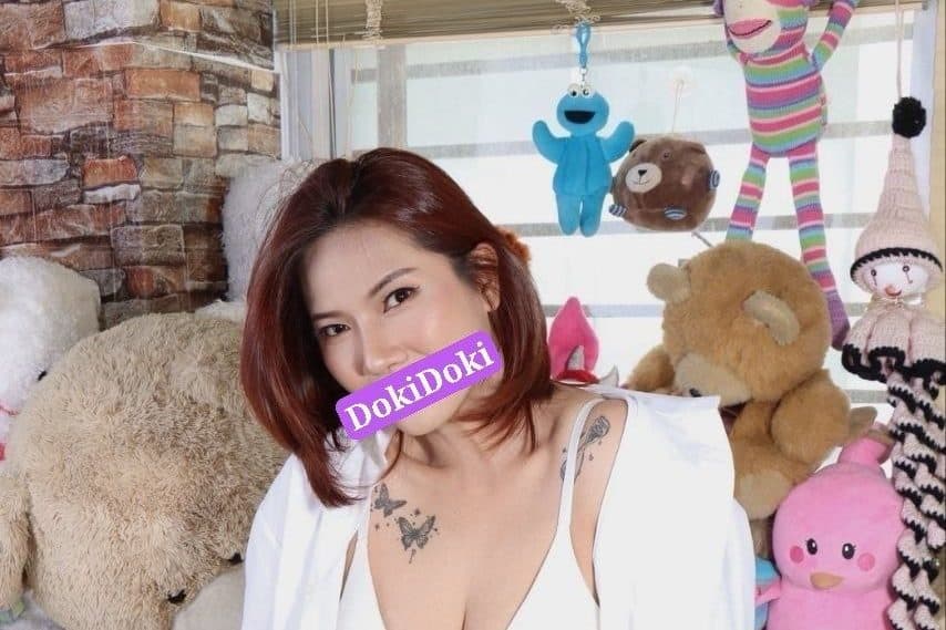 Doki Doki nuru massage Bangkok masseuse