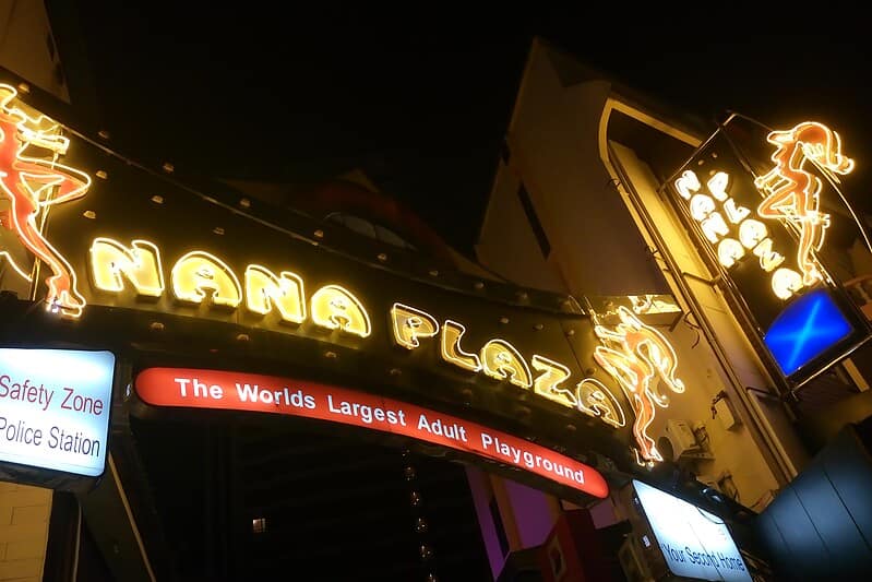 Guest-Friendly Hotels Near Nana Plaza (Sukhumvit Soi 1–13)