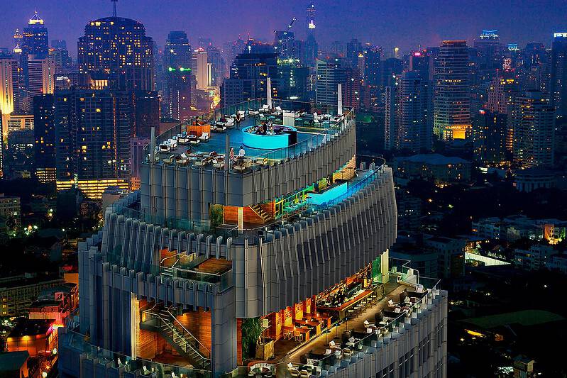 Guest-Friendly Hotels on Upper Sukhumvit (Soi 24+, Phrom Phong & Thong Lo)