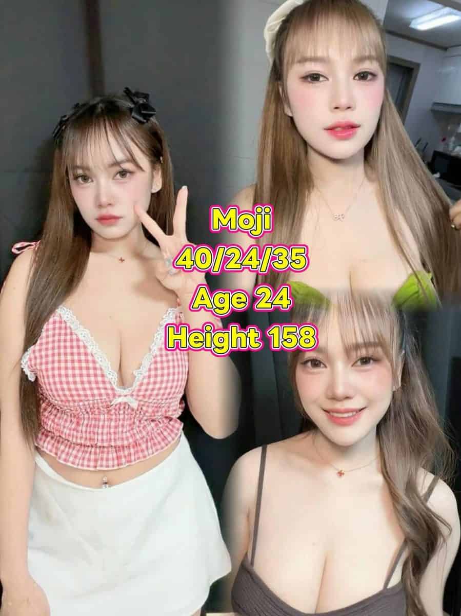 Kawaii nuru massage Bangkok masseuse