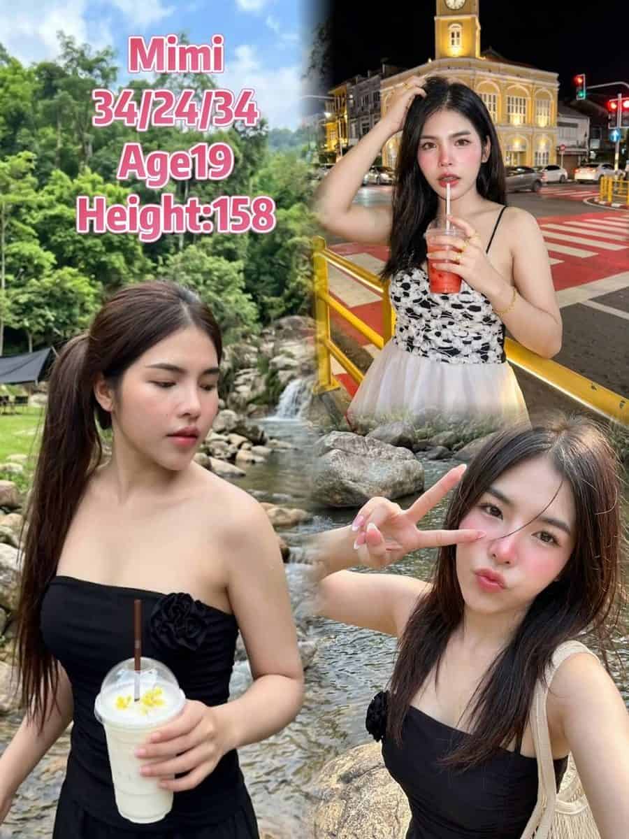 Kawaii nuru massage Bangkok masseuse