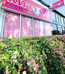 Kitty Spa Bangkok