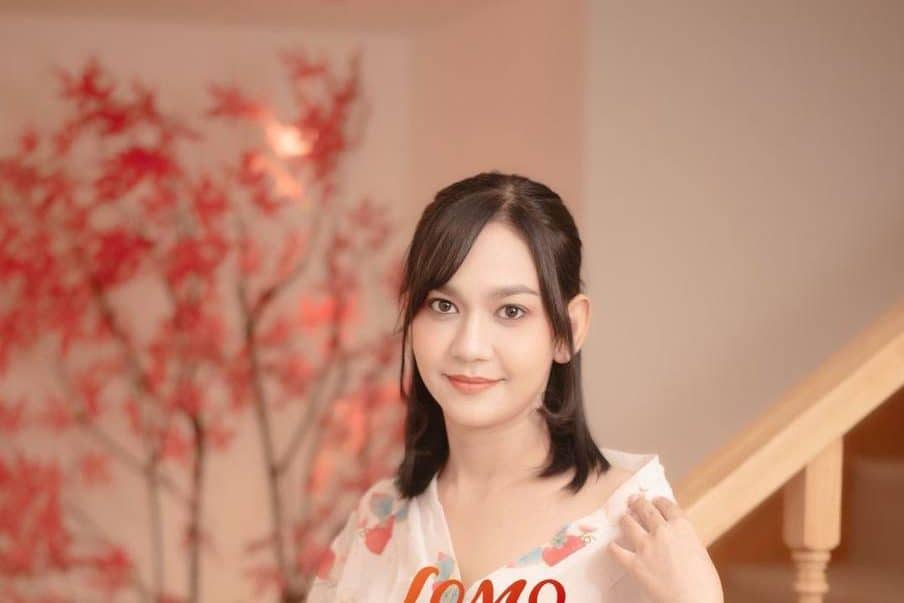 Lomo nuru massage Bangkok masseuse