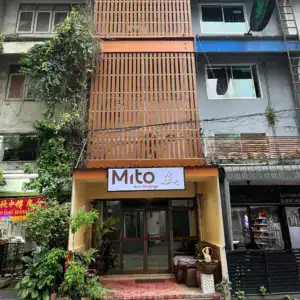 Mito Nuru Massage Bangkok