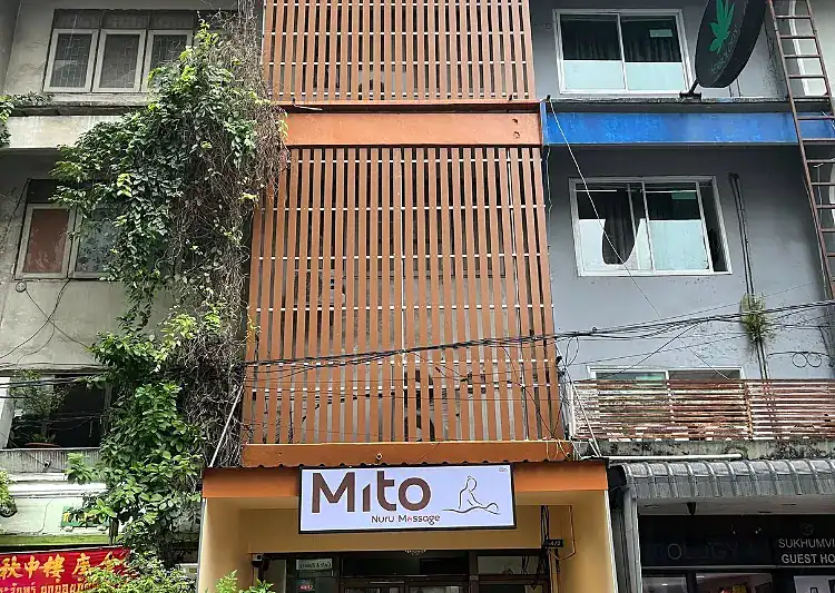 Mito Nuru Massage Bangkok: Soi 20 by Asok (2026)