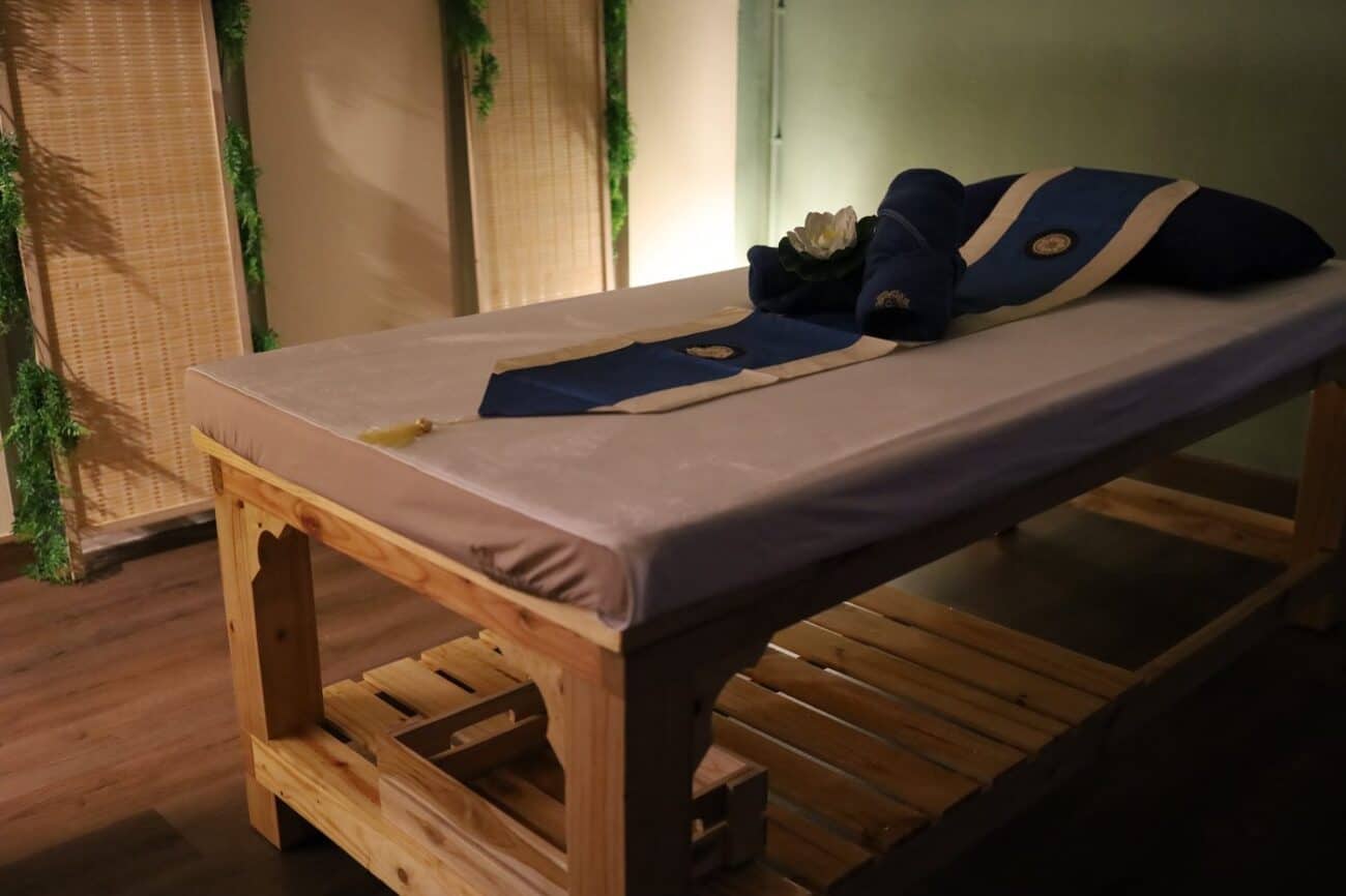 Nuru S11 Massage Bangkok