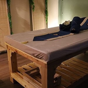 Nuru S11 Massage Bangkok