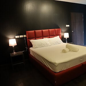 Penthouse Exclusive Bangkok