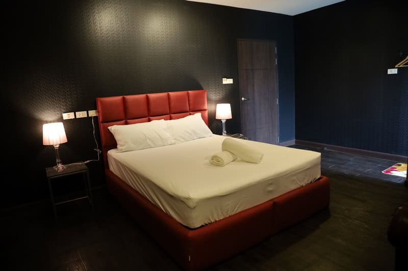 Penthouse Exclusive Bangkok