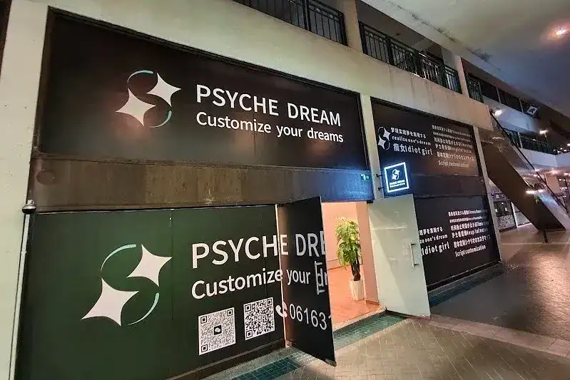 Psyche Dream Spa Bangkok Review: The Jail Room, Tested (2026)