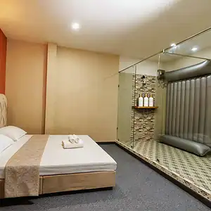 Roze Nuru Massage Bangkok Bangkok