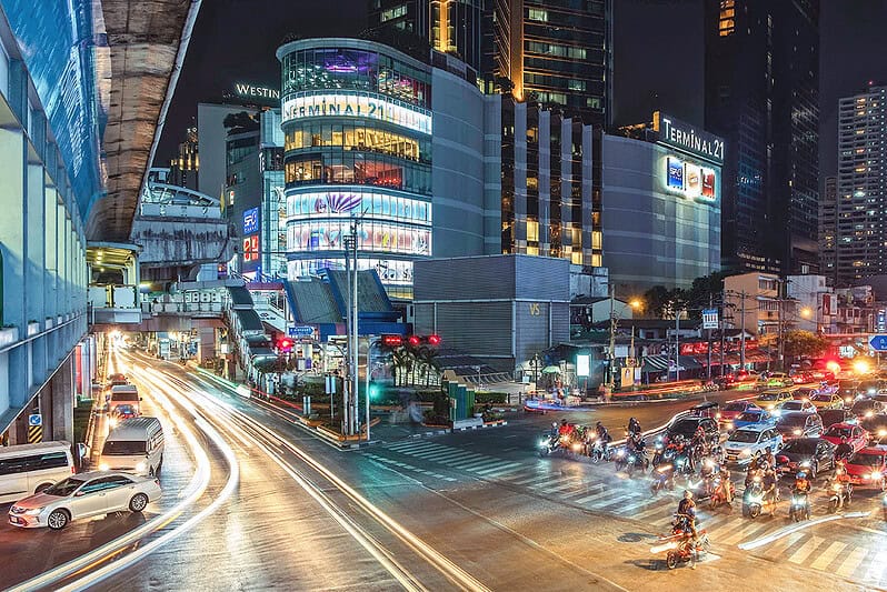 Where to Stay in Bangkok for Nightlife: Soi by Soi, Honestly