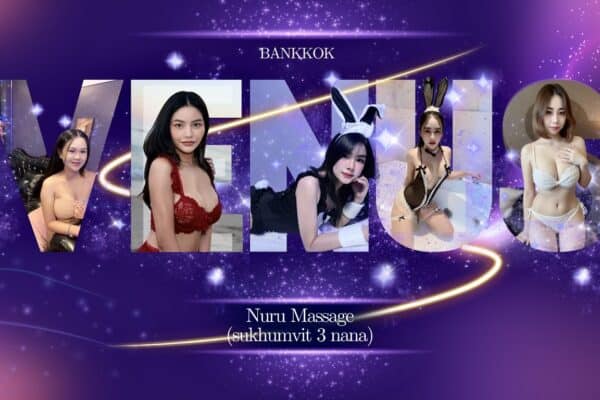 Venus Massage Bangkok nuru room with air mattress and shower, Sukhumvit Soi 3 Nana