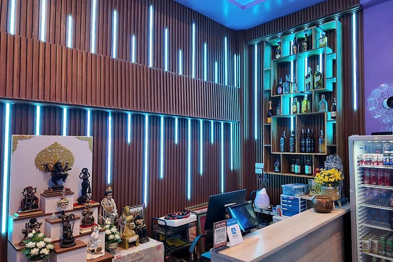 Lumi Nuru Massage & KTV Bangkok: Karaoke-Spa Hybrid (2026)